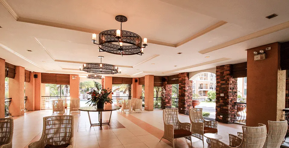 Foreclosed Residential Condominium For Sale in Pasig City, Metro Manila (38 sqm Floor Area) - Media Image Asset Panel Sub-No 9