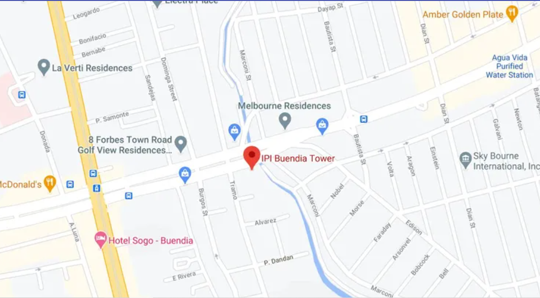 Foreclosed Residential Condominium For Sale in Pasay City, Metro Manila (43.76 sqm Floor Area) - Media Image Asset Panel Sub-No 2