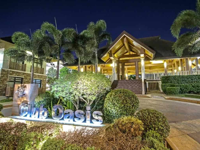 Foreclosed Residential Condominium For Sale in Pasig City, Metro Manila (29 sqm Floor Area) - Primary Display View Frame Location in Pasig City, Metro Manila