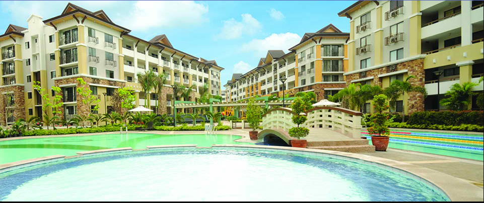 Foreclosed Residential Condominium For Sale in Pasig City, Metro Manila (29 sqm Floor Area) - Media Image Asset Panel Sub-No 2