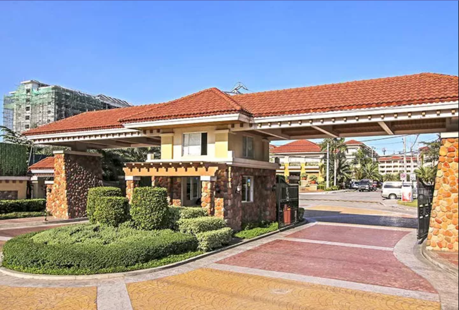 Foreclosed Residential Condominium For Sale in Pasig City, Metro Manila (29 sqm Floor Area) - Media Image Asset Panel Sub-No 2