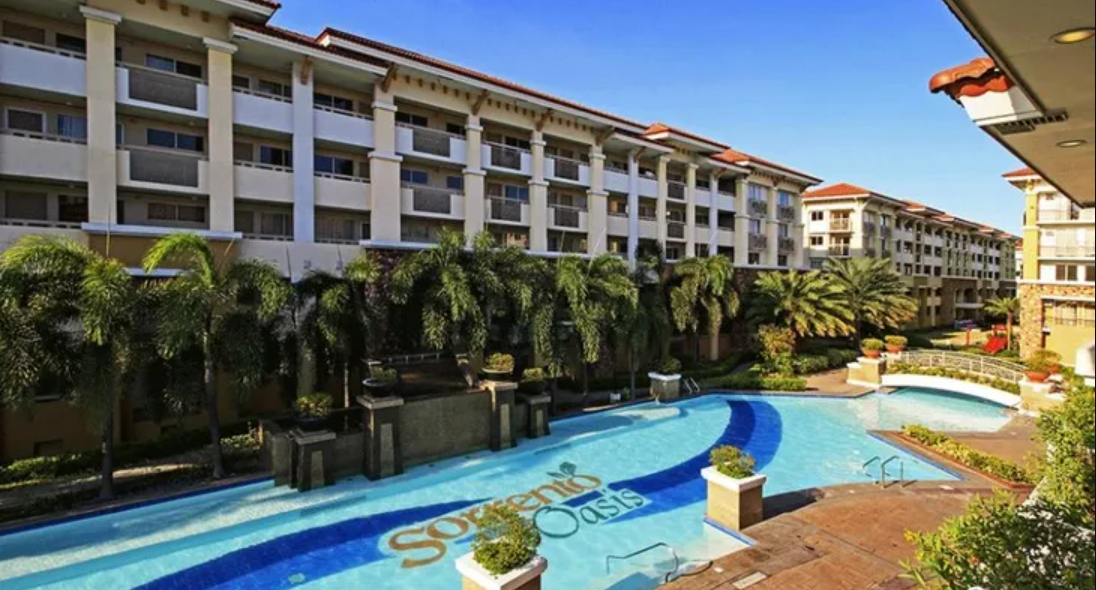 Foreclosed Residential Condominium For Sale in Pasig City, Metro Manila (29 sqm Floor Area) - Media Image Asset Panel Sub-No 3