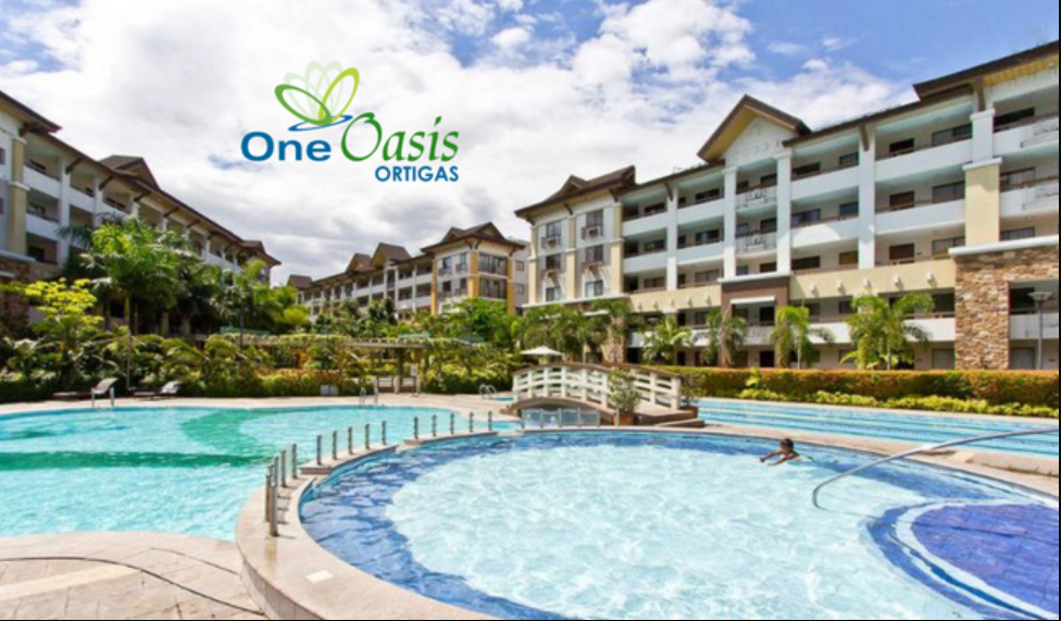 Foreclosed Residential Condominium For Sale in Pasig City, Metro Manila (22 sqm Floor Area) - Primary Display View Frame Location in Pasig City, Metro Manila