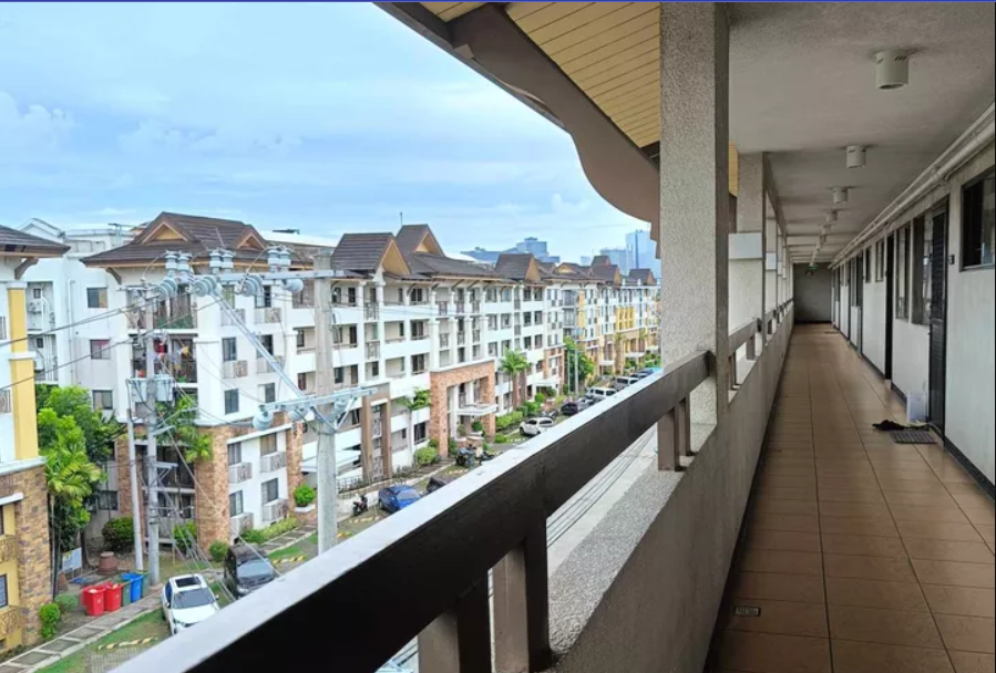 Foreclosed Residential Condominium For Sale in Pasig City, Metro Manila (22 sqm Floor Area) - Media Image Asset Panel Sub-No 3