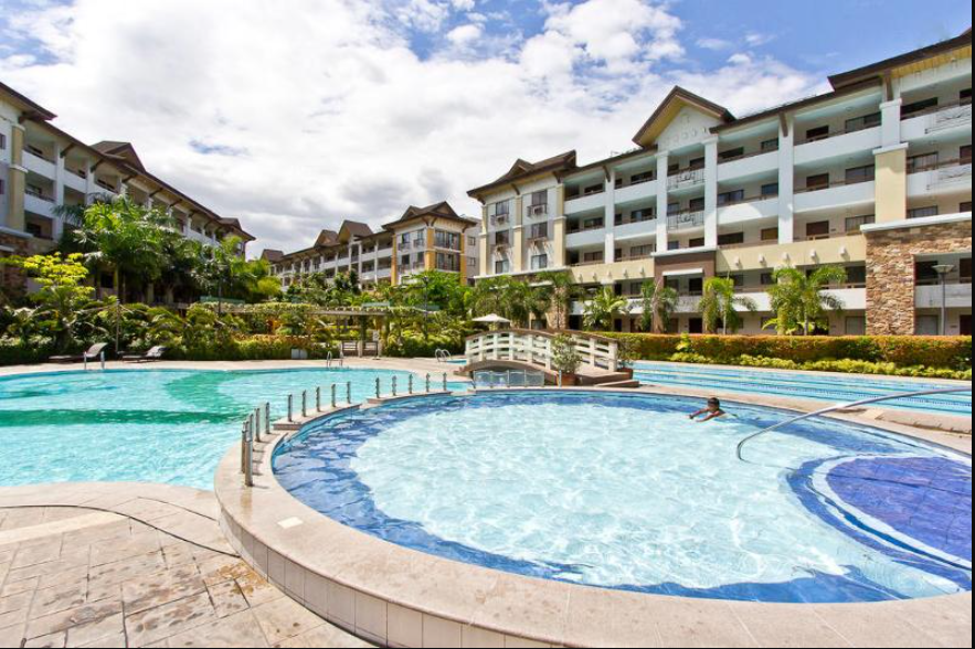 Foreclosed Residential Condominium For Sale in Pasig City, Metro Manila (22 sqm Floor Area) - Media Image Asset Panel Sub-No 4