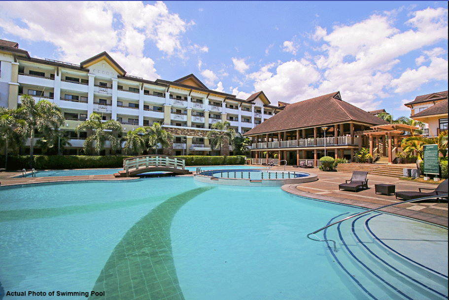 Foreclosed Residential Condominium For Sale in Pasig City, Metro Manila (22 sqm Floor Area) - Media Image Asset Panel Sub-No 5