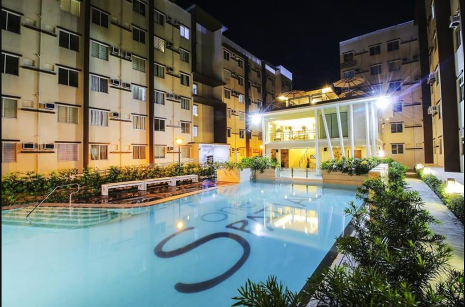 Foreclosed Residential Condominium For Sale in Pasig City, Metro Manila (32 sqm Floor Area) - Primary Display View Frame Location in Pasig City, Metro Manila