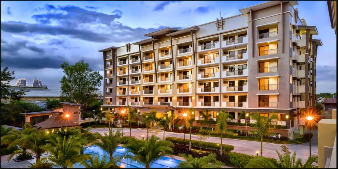 Foreclosed Residential Condominium For Sale in Pasig City, Metro Manila (65 sqm Floor Area) - Primary Display View Frame Location in Pasig City, Metro Manila