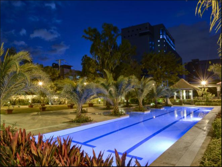 Foreclosed Residential Condominium For Sale in Pasig City, Metro Manila (65 sqm Floor Area) - Media Image Asset Panel Sub-No 4