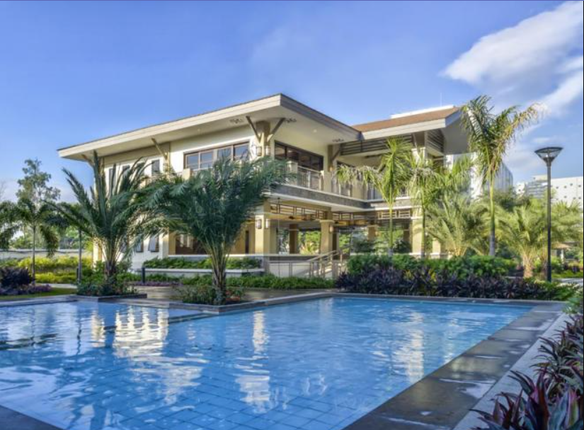 Foreclosed Residential Condominium For Sale in Pasig City, Metro Manila (82 sqm Floor Area) - Media Image Asset Panel Sub-No 2