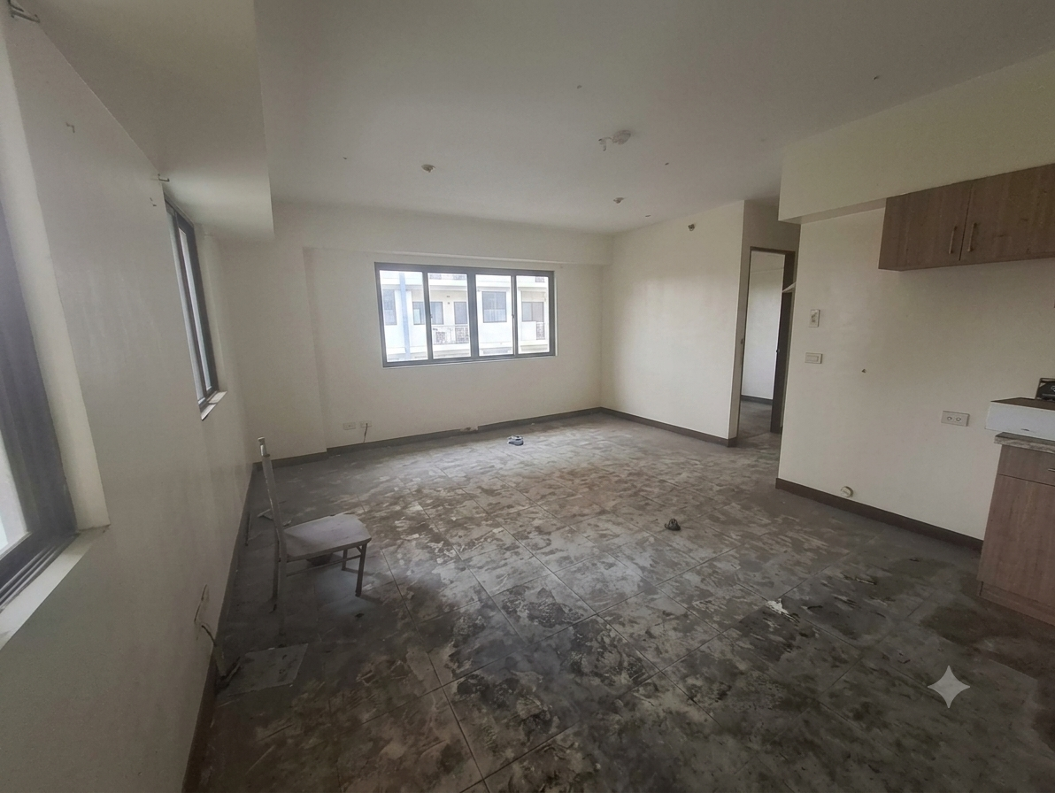 Foreclosed Residential Condominium For Sale in Pasig City, Metro Manila (82 sqm Floor Area) - Media Image Asset Panel Sub-No 5