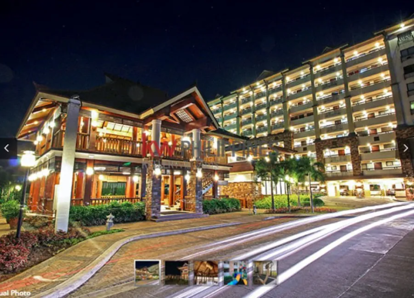 Foreclosed Residential Condominium For Sale in Pasig City, Metro Manila (38 sqm Floor Area) - Media Image Asset Panel Sub-No 3