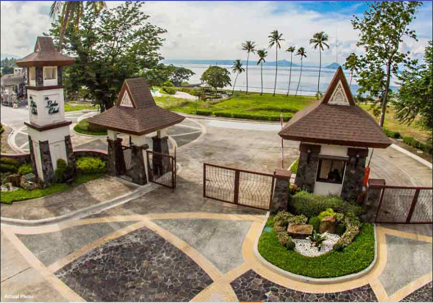 Foreclosed Residential Lot Only For Sale in Talisay City, Batangas (300 sqm Lot Area) - Media Image Asset Panel Sub-No 2