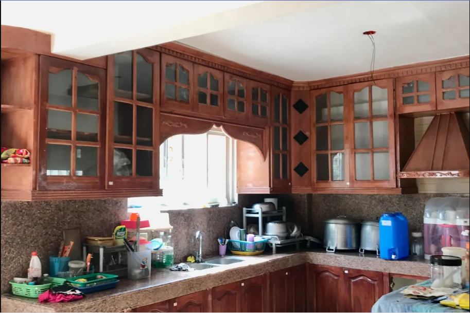 Foreclosed Residential House & Lot For Sale in Bacoor City, Cavite (242 sqm Lot Area) - Media Image Asset Panel Sub-No 6