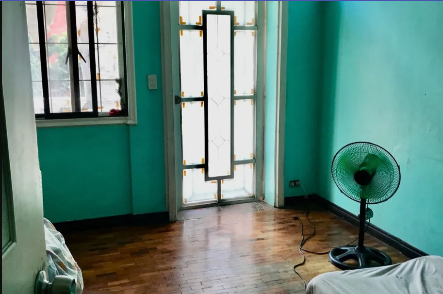 Foreclosed Residential House & Lot For Sale in Bacoor City, Cavite (242 sqm Lot Area) - Media Image Asset Panel Sub-No 8