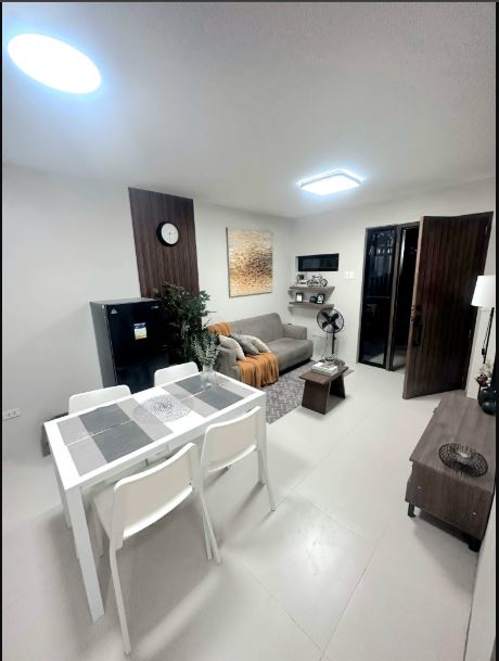 Brand New Residential House & Lot For Sale in Antipolo City, Rizal (53 sqm Lot Area) - Media Image Asset Panel Sub-No 2