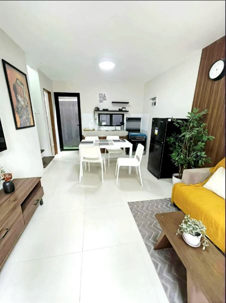 Brand New Residential House & Lot For Sale in Antipolo City, Rizal (53 sqm Lot Area) - Media Image Asset Panel Sub-No 3