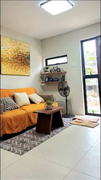 Brand New Residential House & Lot For Sale in Antipolo City, Rizal (53 sqm Lot Area) - Media Image Asset Panel Sub-No 4