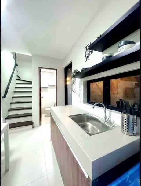 Brand New Residential House & Lot For Sale in Antipolo City, Rizal (53 sqm Lot Area) - Media Image Asset Panel Sub-No 6