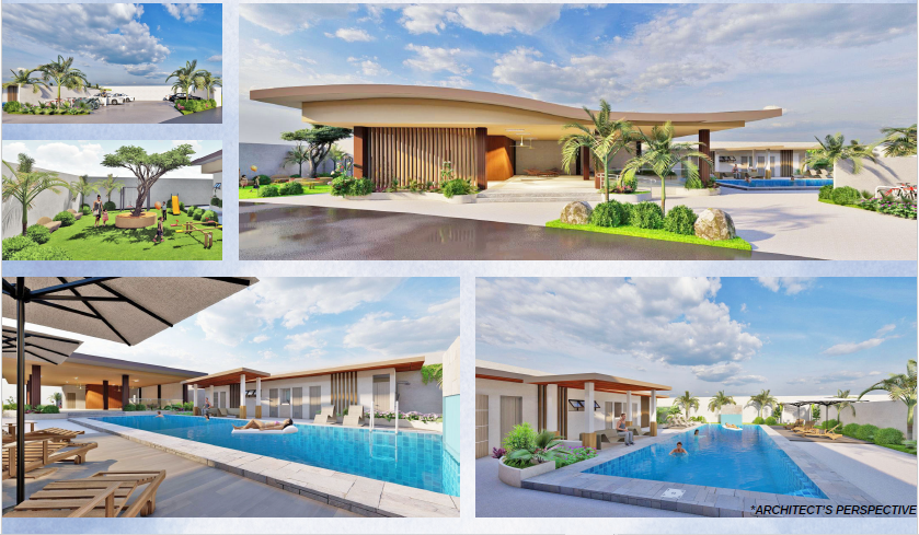 Brand New Residential House & Lot For Sale in Binangonan, Rizal (90 sqm Lot Area) - Media Image Asset Panel Sub-No 2