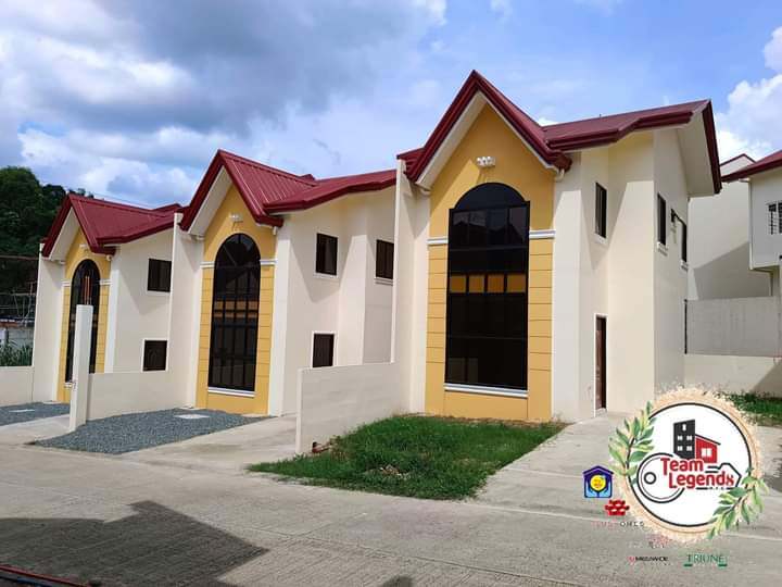Brand New Residential House & Lot For Sale in Antipolo City, Rizal (51 sqm Lot Area) - Media Image Asset Panel Sub-No 2