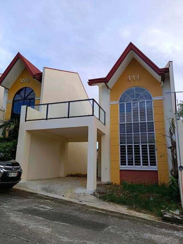 Brand New Residential House & Lot For Sale in Antipolo City, Rizal (51 sqm Lot Area) - Media Image Asset Panel Sub-No 5