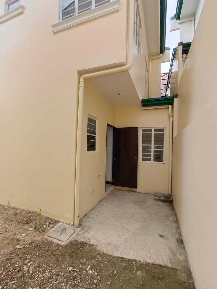 Brand New Residential House & Lot For Sale in Antipolo City, Rizal (51 sqm Lot Area) - Media Image Asset Panel Sub-No 10