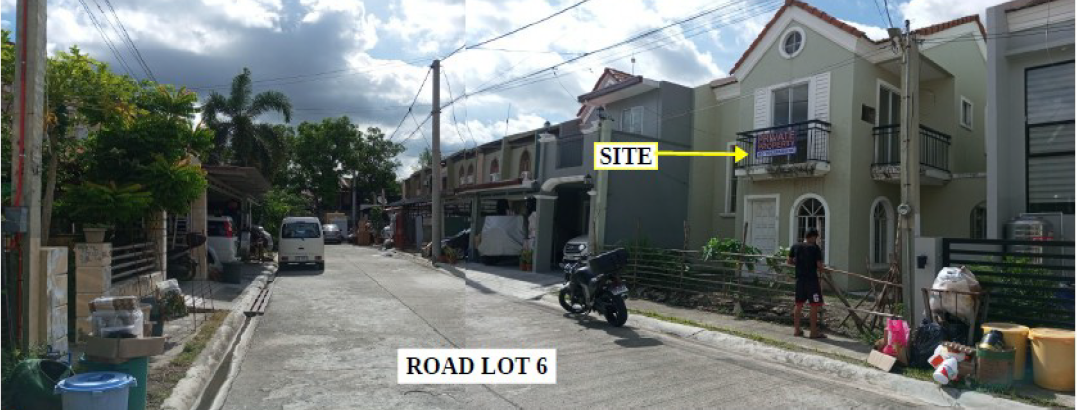 Foreclosed Residential House & Lot For Sale in Imus, Cavite (95 sqm Lot Area) - Media Image Asset Panel Sub-No 2
