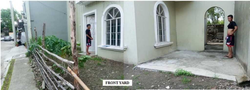 Foreclosed Residential House & Lot For Sale in Imus, Cavite (95 sqm Lot Area) - Media Image Asset Panel Sub-No 4