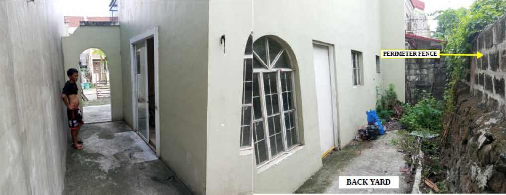 Foreclosed Residential House & Lot For Sale in Imus, Cavite (95 sqm Lot Area) - Media Image Asset Panel Sub-No 5