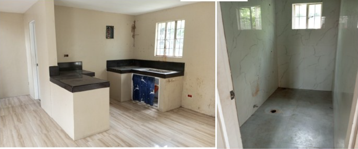 Foreclosed Residential House & Lot For Sale in Imus, Cavite (95 sqm Lot Area) - Media Image Asset Panel Sub-No 8