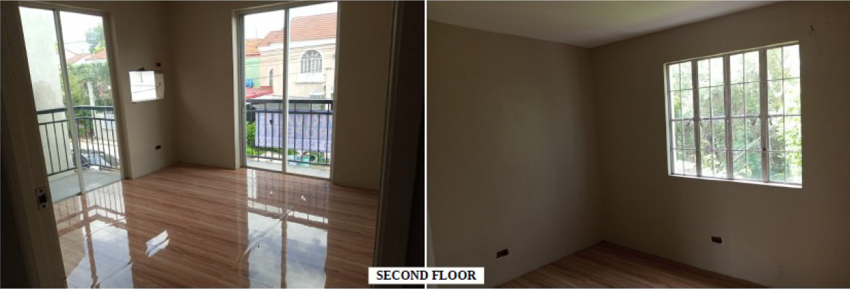 Foreclosed Residential House & Lot For Sale in Imus, Cavite (95 sqm Lot Area) - Media Image Asset Panel Sub-No 9
