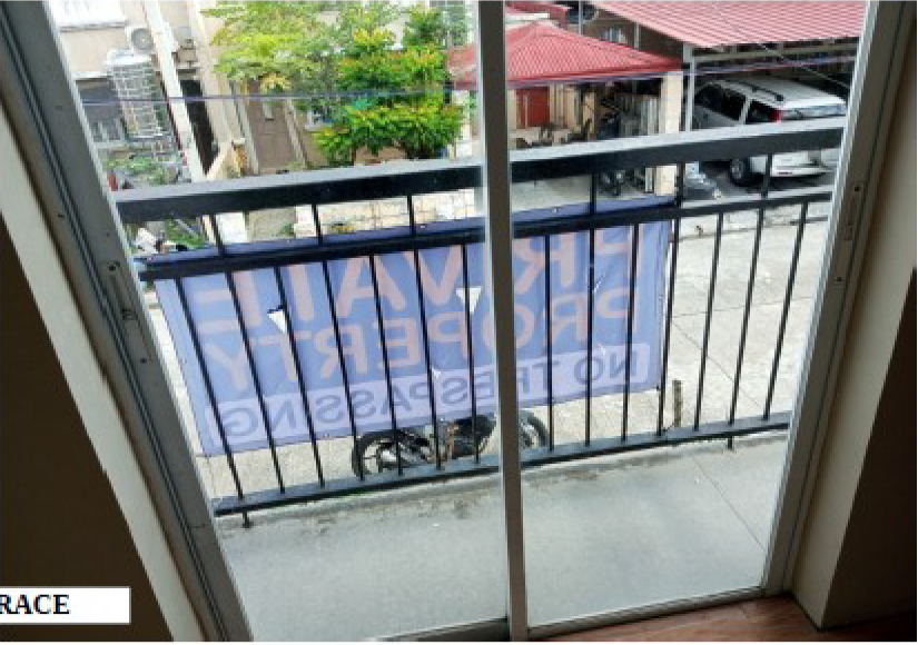 Foreclosed Residential House & Lot For Sale in Imus, Cavite (95 sqm Lot Area) - Media Image Asset Panel Sub-No 12