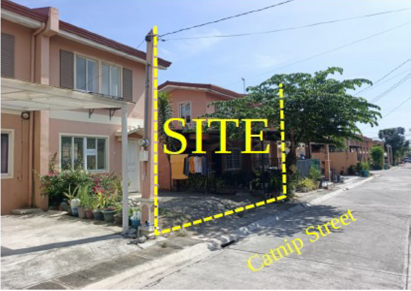 Foreclosed Residential House & Lot For Sale in General Santos City, South Cotabato (63 sqm Lot Area) - Media Image Asset Panel Sub-No 2