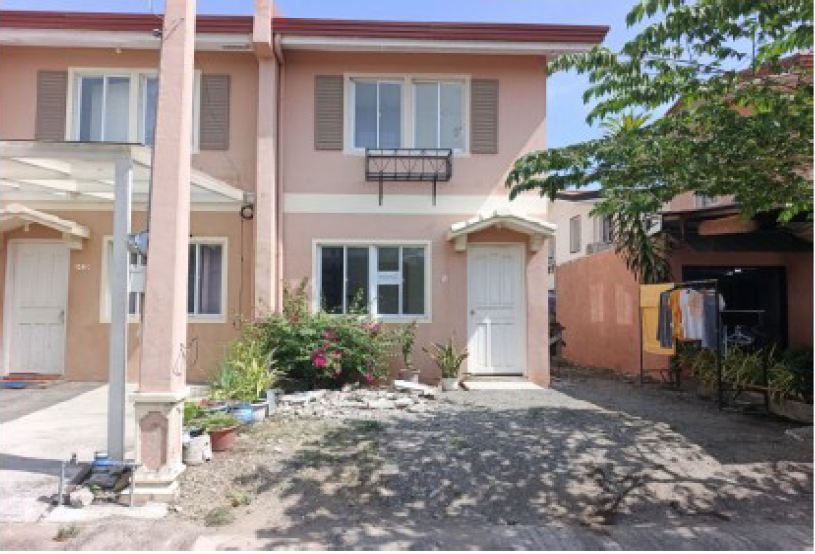 Foreclosed Residential House & Lot For Sale in General Santos City, South Cotabato (63 sqm Lot Area) - Media Image Asset Panel Sub-No 3