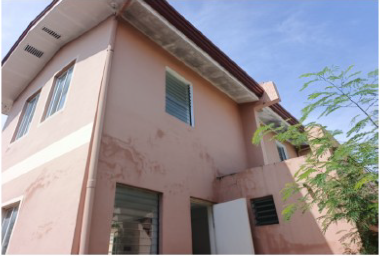 Foreclosed Residential House & Lot For Sale in General Santos City, South Cotabato (63 sqm Lot Area) - Media Image Asset Panel Sub-No 4