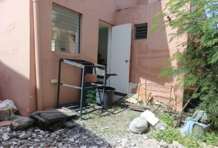 Foreclosed Residential House & Lot For Sale in General Santos City, South Cotabato (63 sqm Lot Area) - Media Image Asset Panel Sub-No 5