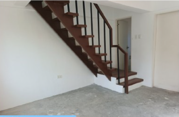 Foreclosed Residential House & Lot For Sale in General Santos City, South Cotabato (63 sqm Lot Area) - Media Image Asset Panel Sub-No 6