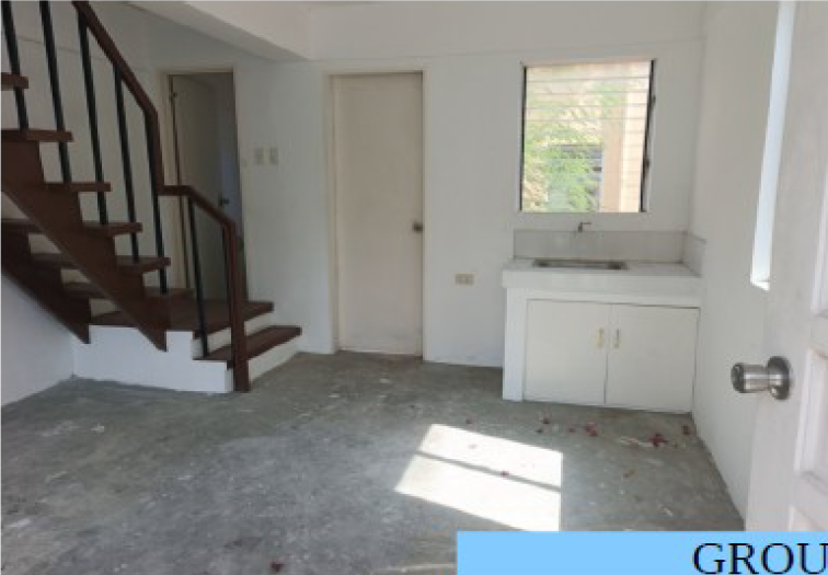 Foreclosed Residential House & Lot For Sale in General Santos City, South Cotabato (63 sqm Lot Area) - Media Image Asset Panel Sub-No 7