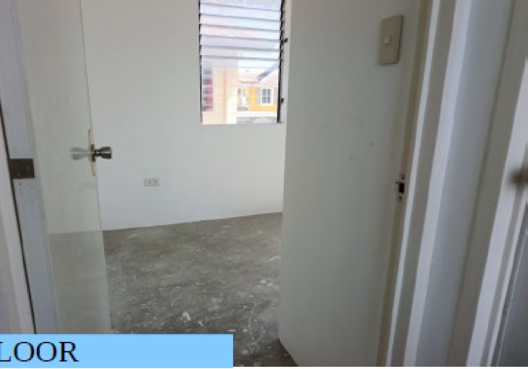 Foreclosed Residential House & Lot For Sale in General Santos City, South Cotabato (63 sqm Lot Area) - Media Image Asset Panel Sub-No 10