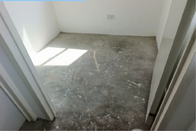 Foreclosed Residential House & Lot For Sale in General Santos City, South Cotabato (63 sqm Lot Area) - Media Image Asset Panel Sub-No 12