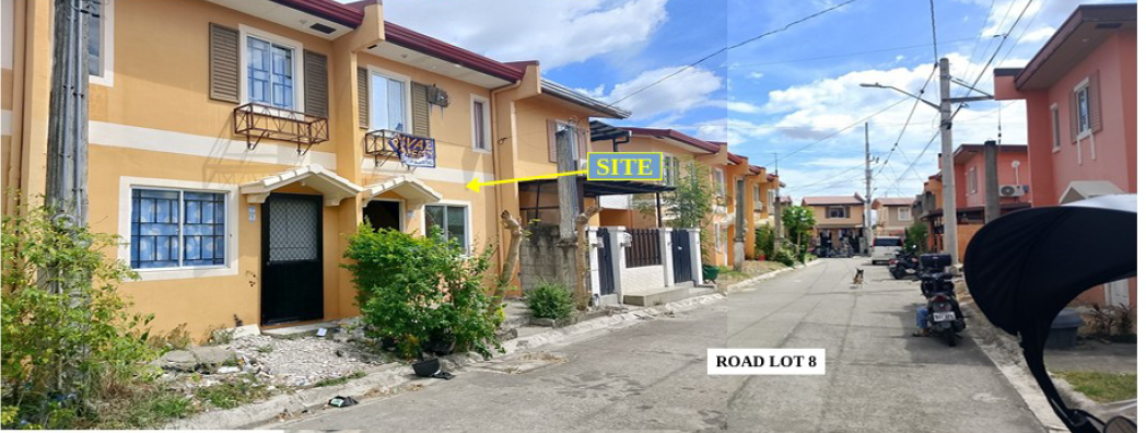 Foreclosed Residential House & Lot For Sale in Tanza, Cavite (36 sqm Lot Area) - Media Image Asset Panel Sub-No 2