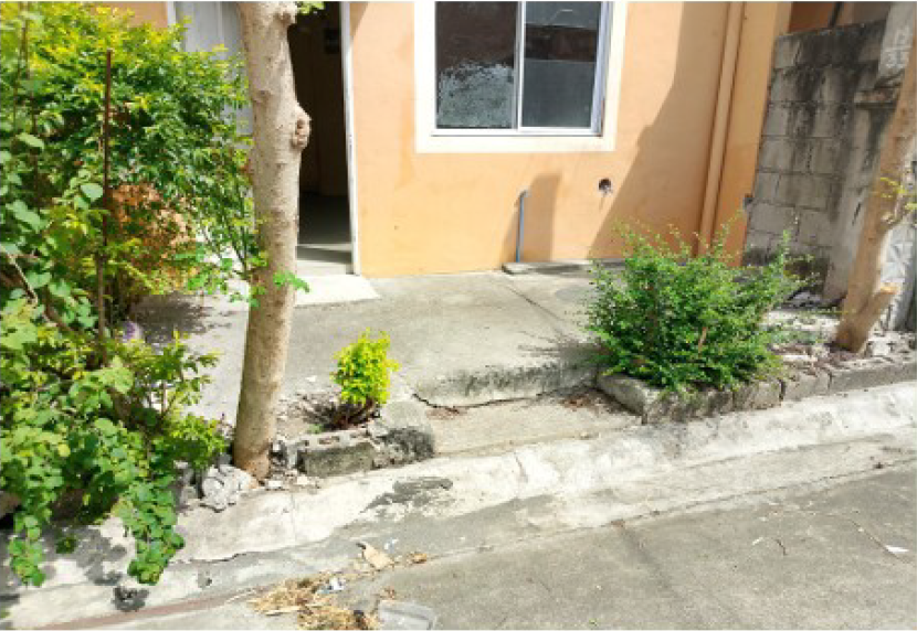 Foreclosed Residential House & Lot For Sale in Tanza, Cavite (36 sqm Lot Area) - Media Image Asset Panel Sub-No 3