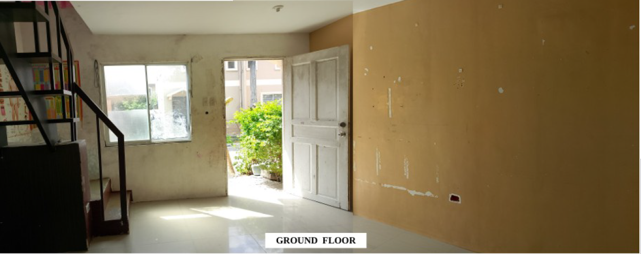 Foreclosed Residential House & Lot For Sale in Tanza, Cavite (36 sqm Lot Area) - Media Image Asset Panel Sub-No 5