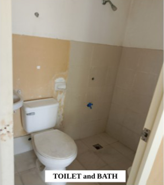 Foreclosed Residential House & Lot For Sale in Tanza, Cavite (36 sqm Lot Area) - Media Image Asset Panel Sub-No 7