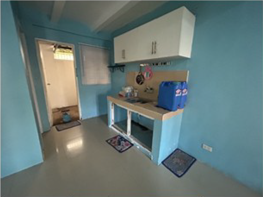 Foreclosed Residential House & Lot For Sale in Silang, Cavite (110 sqm Lot Area) - Media Image Asset Panel Sub-No 4