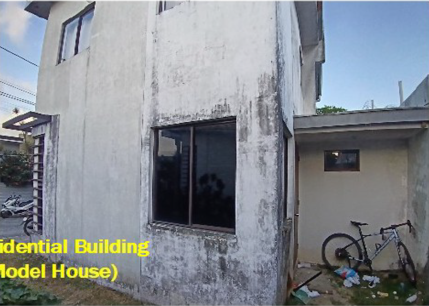 Foreclosed Residential House & Lot For Sale in Calamba City, Laguna (65 sqm Lot Area) - Media Image Asset Panel Sub-No 4