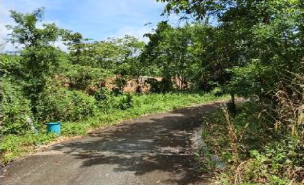 Foreclosed Residential Lot Only For Sale in San Mateo, Rizal (243 sqm Lot Area) - Media Image Asset Panel Sub-No 5