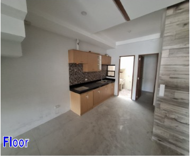 Foreclosed Residential House & Lot For Sale in Las Piñas City, Metro Manila (66 sqm Lot Area) - Media Image Asset Panel Sub-No 4