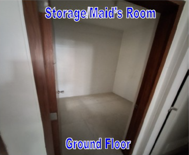 Foreclosed Residential House & Lot For Sale in Las Piñas City, Metro Manila (66 sqm Lot Area) - Media Image Asset Panel Sub-No 5